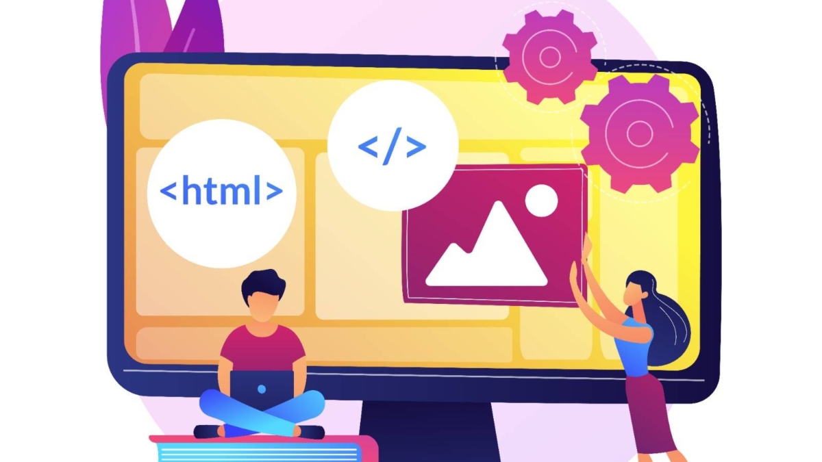 HTML vs HTML5