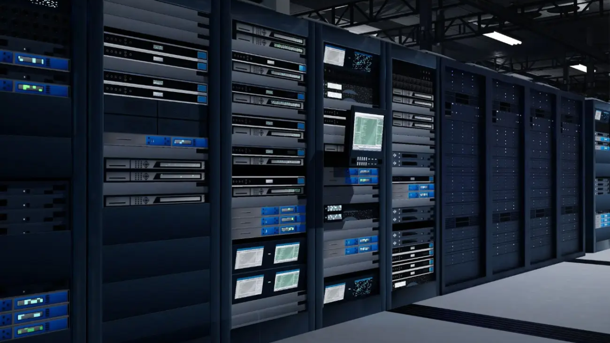 server