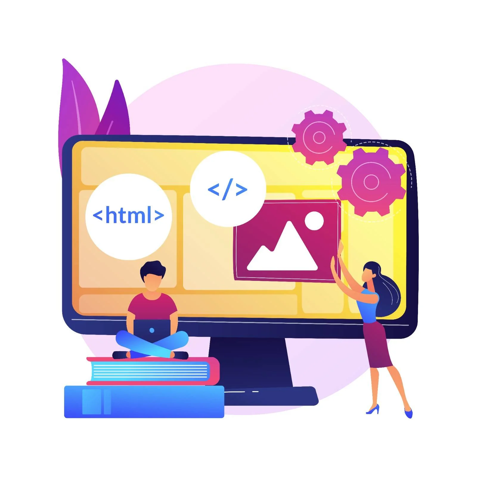 HTML vs HTML5
