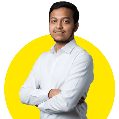 WordPress website designer BishalDev